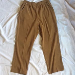 Koret city blues vintage slacks